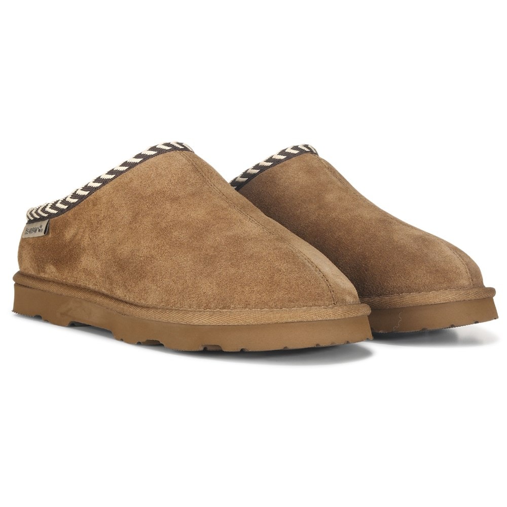 Bearpaw best sale women's slippers
