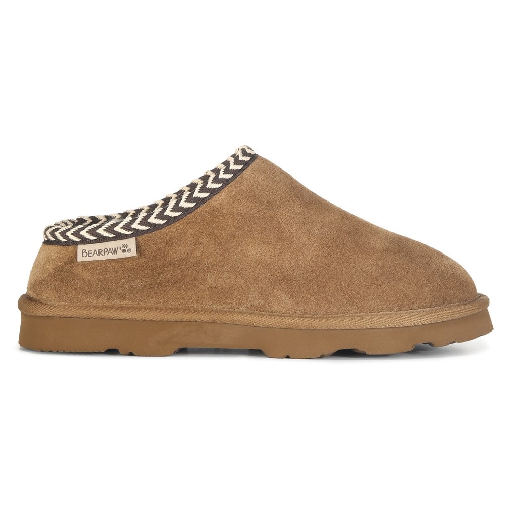 Bearpaw Women s Tabitha Slipper Famous Footwear