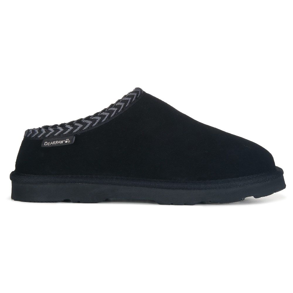 Famous footwear bearpaw slippers shop