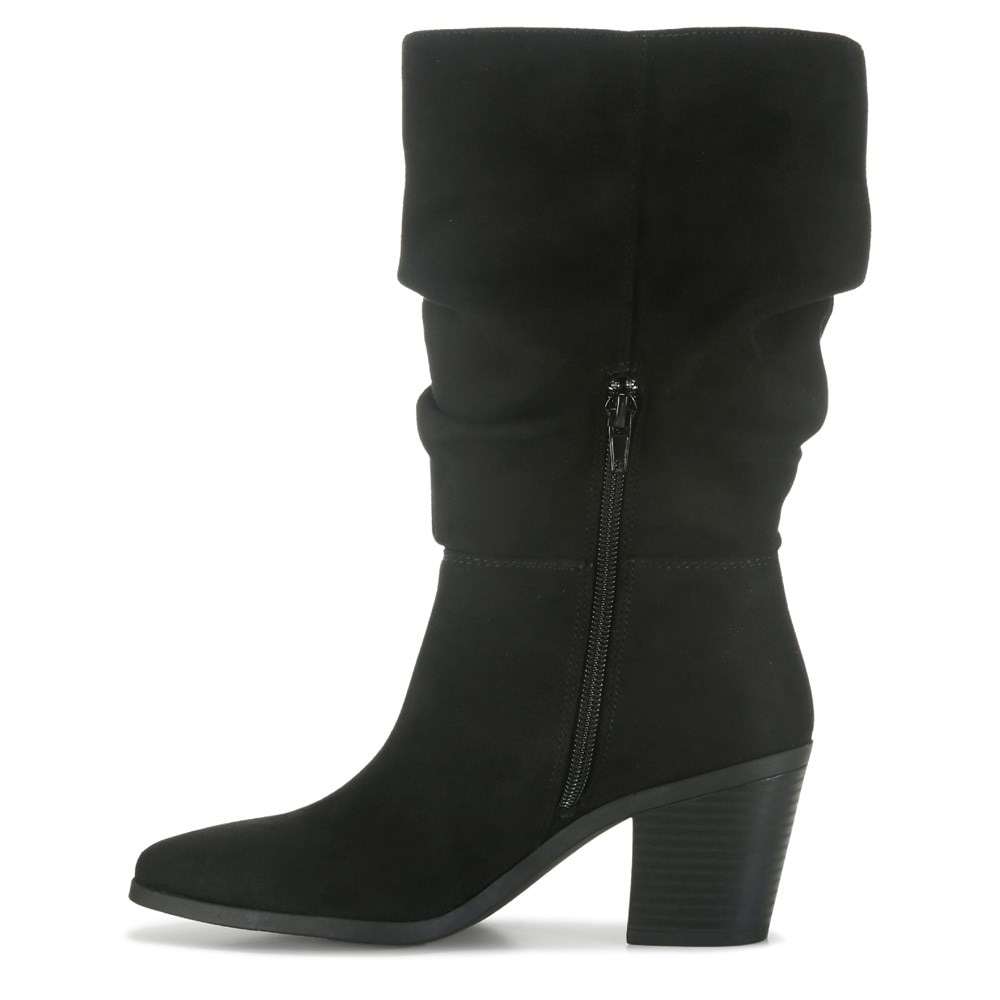 Women s Violet Slouch Boot