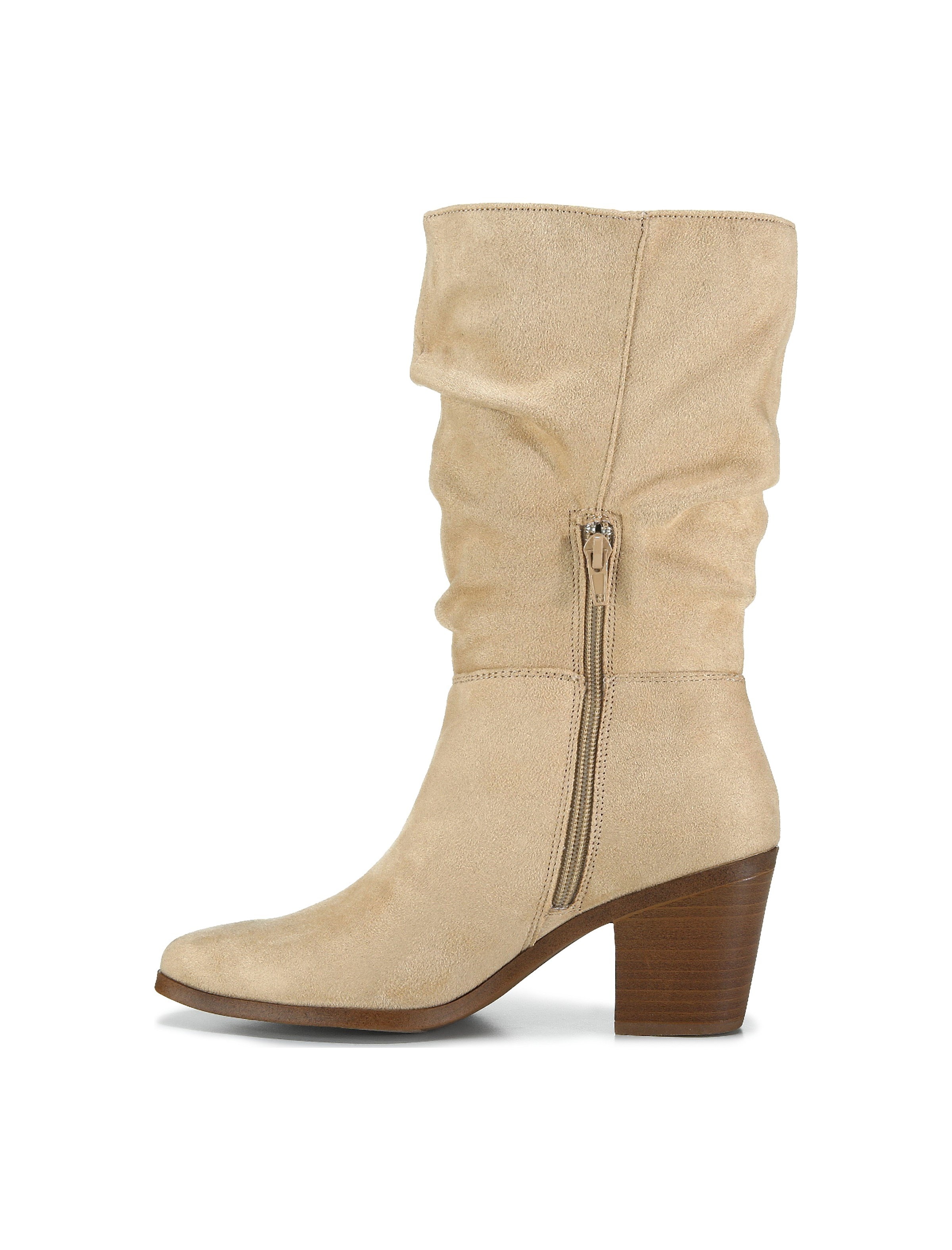 Kensie Women s Violet Slouch Boot Famous Footwear