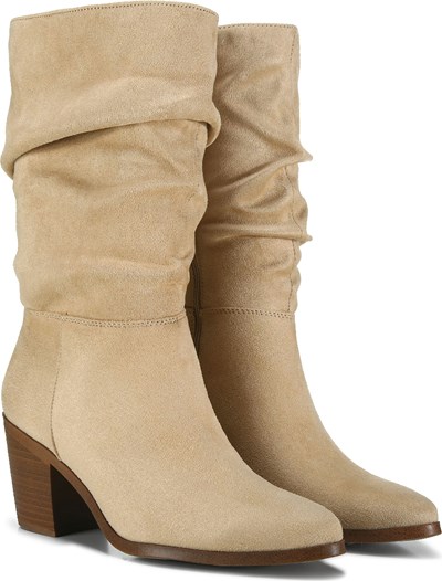 Women's Violet Slouch Boot