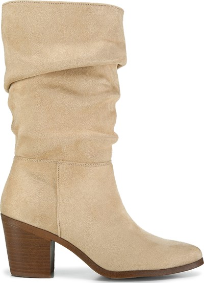 Women's Violet Slouch Boot