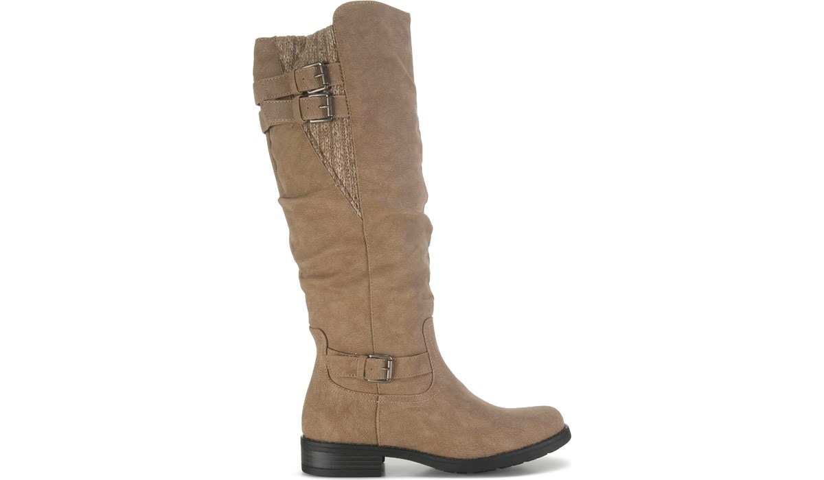 XOXO Women's Marisa Tall Boot | Famous Footwear