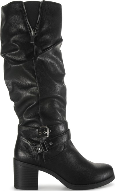 Xoxo knee high boots new arrivals