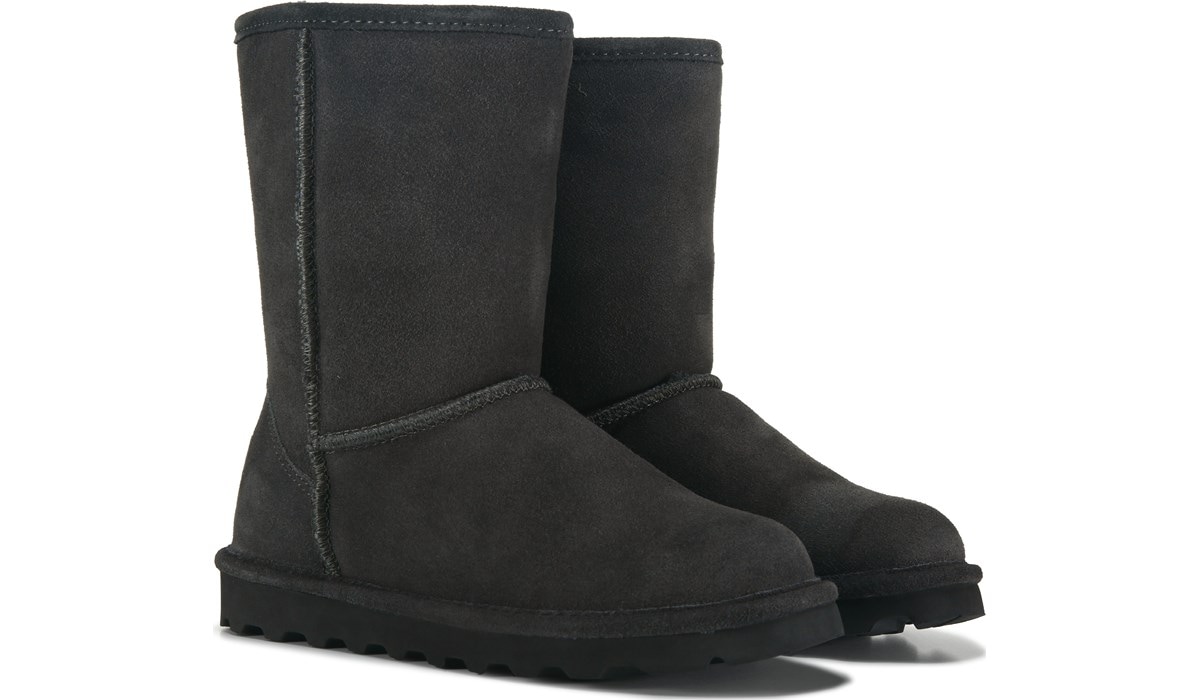 krigerisk Blåt mærke rookie Bearpaw Women's Elle Short Water Resistant Winter Boot | Famous Footwear