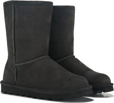 Elle short hot sale bearpaw boots