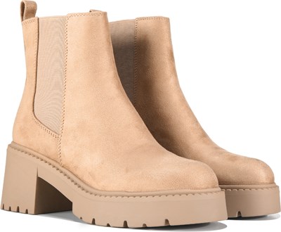 Women's Trust Chelsea Boot