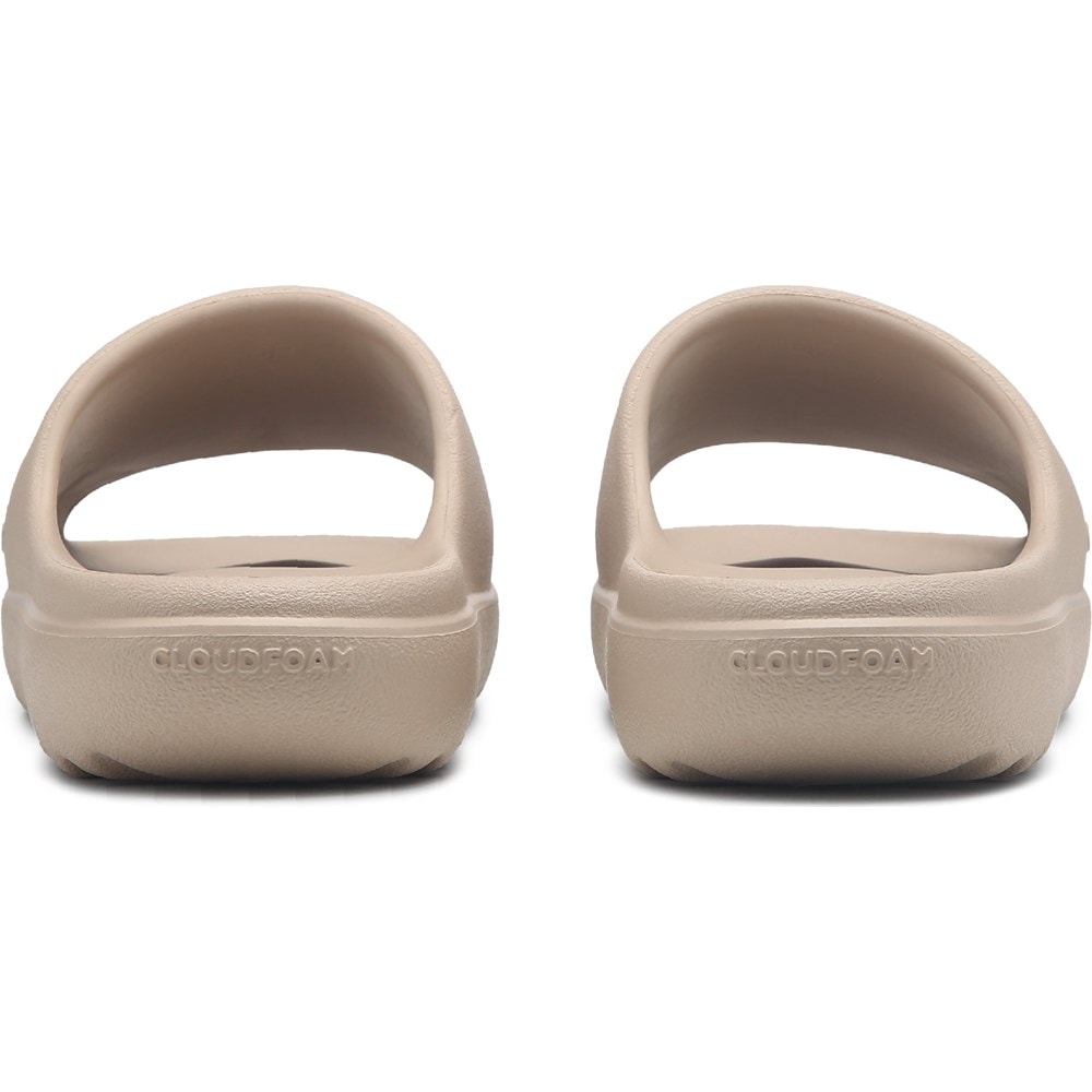 サンダル・ミュール ADIDAS ADILETTE LUMIA TF5D0089 adidas Adilette Lumia Slides - White | Free Shipping with