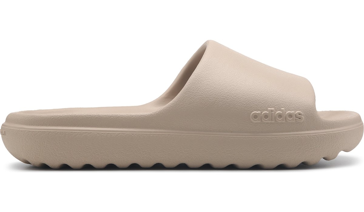 サンダル・ミュール ADIDAS ADILETTE LUMIA TF5D0089 Amazon.com | adidas Unisex Adilette Lumia Slide Sandal