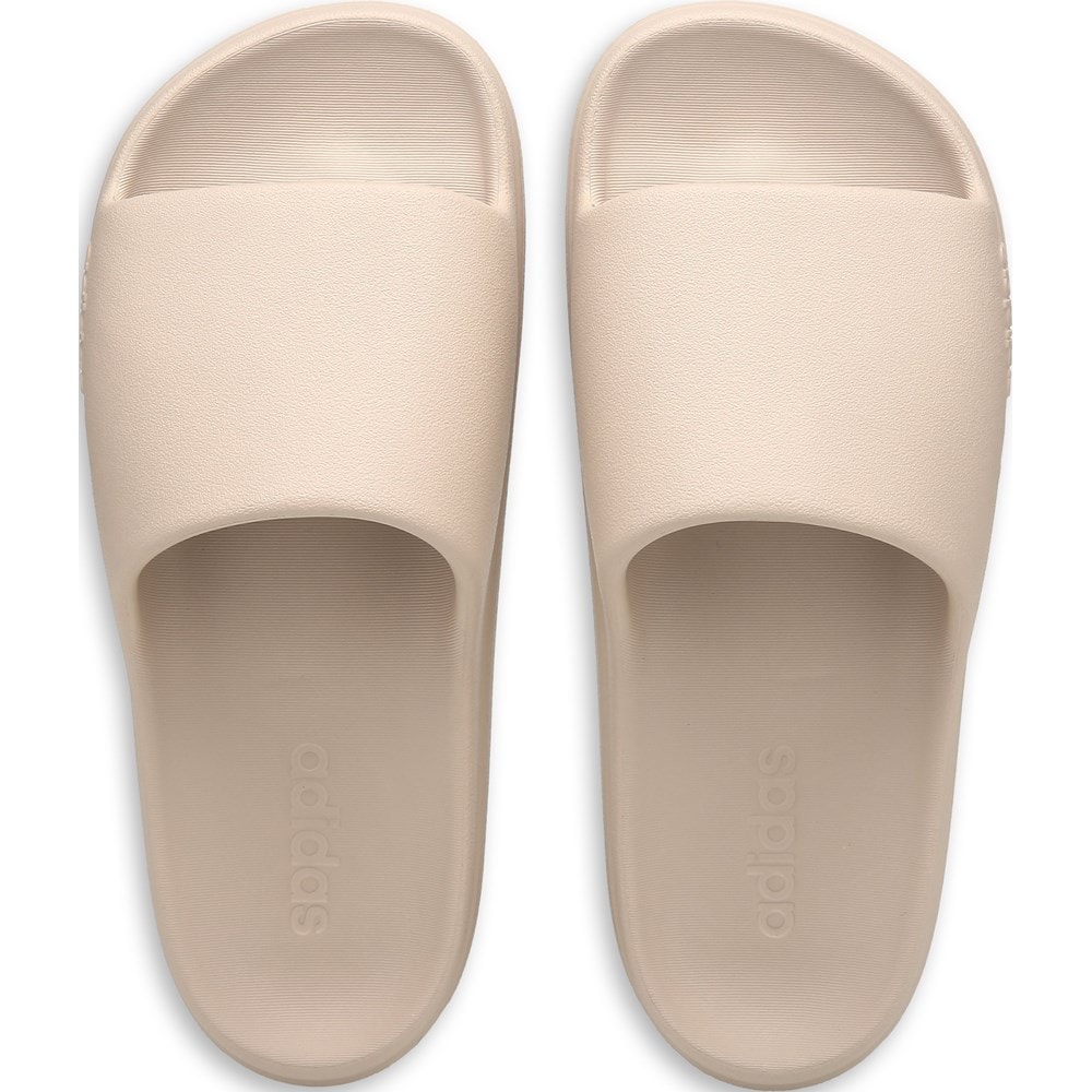 adidas Women's Adilette Lumia Slide Sandal | Famous Footwear