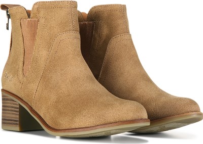 Women's Beam Chelsea Boot