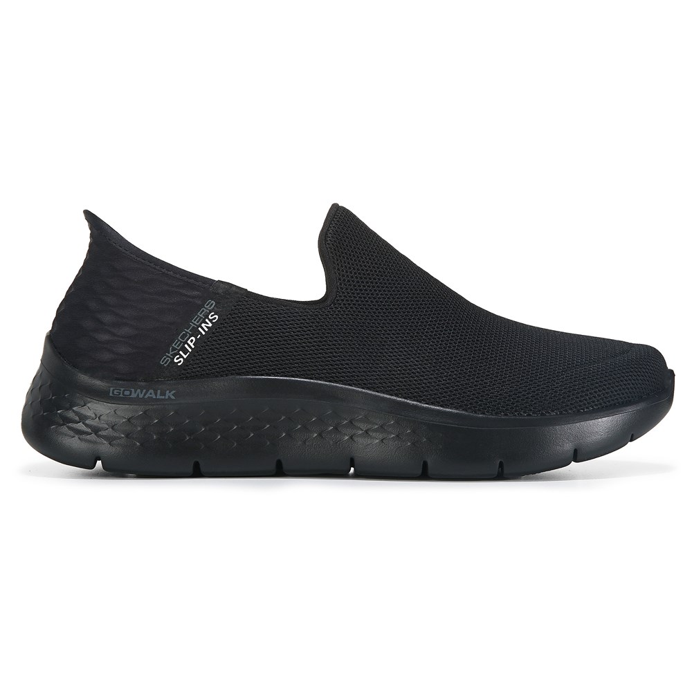 Skechers Men's Slip-ins Go Walk Flex Slip On Sneaker