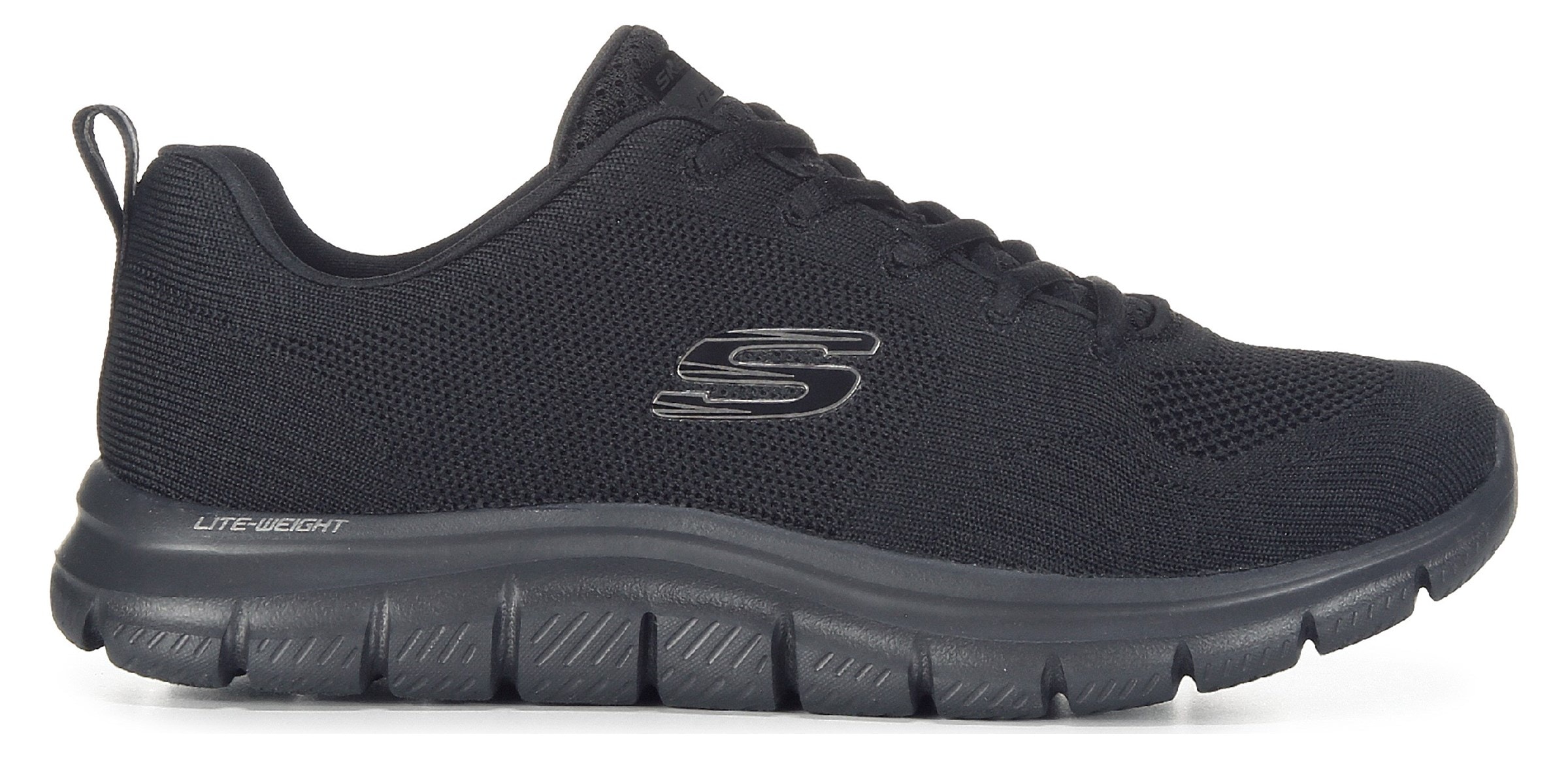 Skechers Women s Track Running Shoe Famous Footwear
