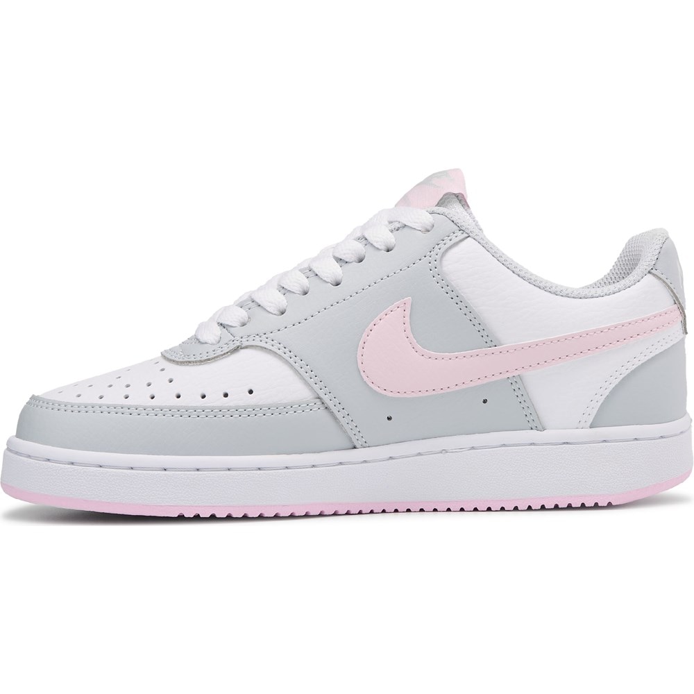 Women's Court Vision Low Sneaker