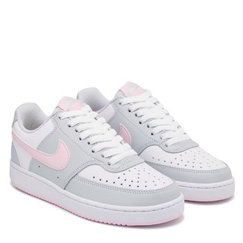 Women's Court Vision Low Sneaker
