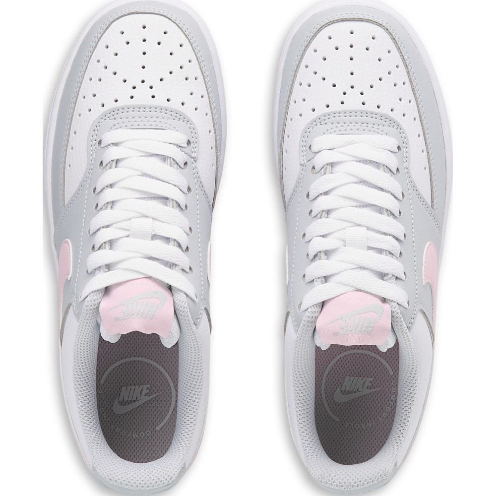 Women's Court Vision Low Sneaker