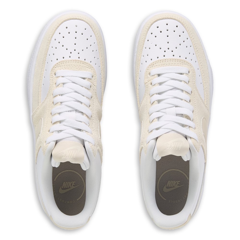 Women's Court Vision Low Sneaker