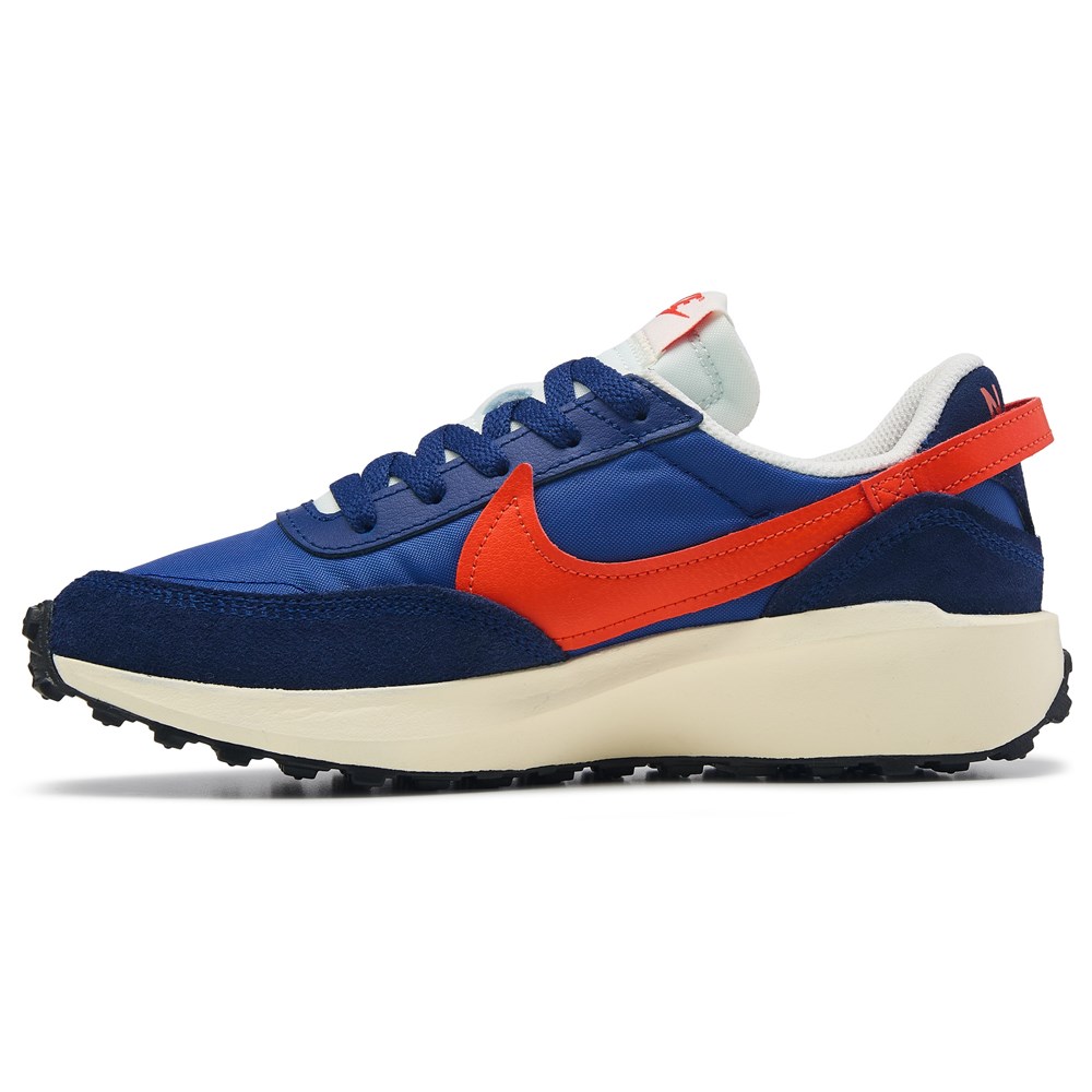 Women's Waffle Debut Retro Sneaker