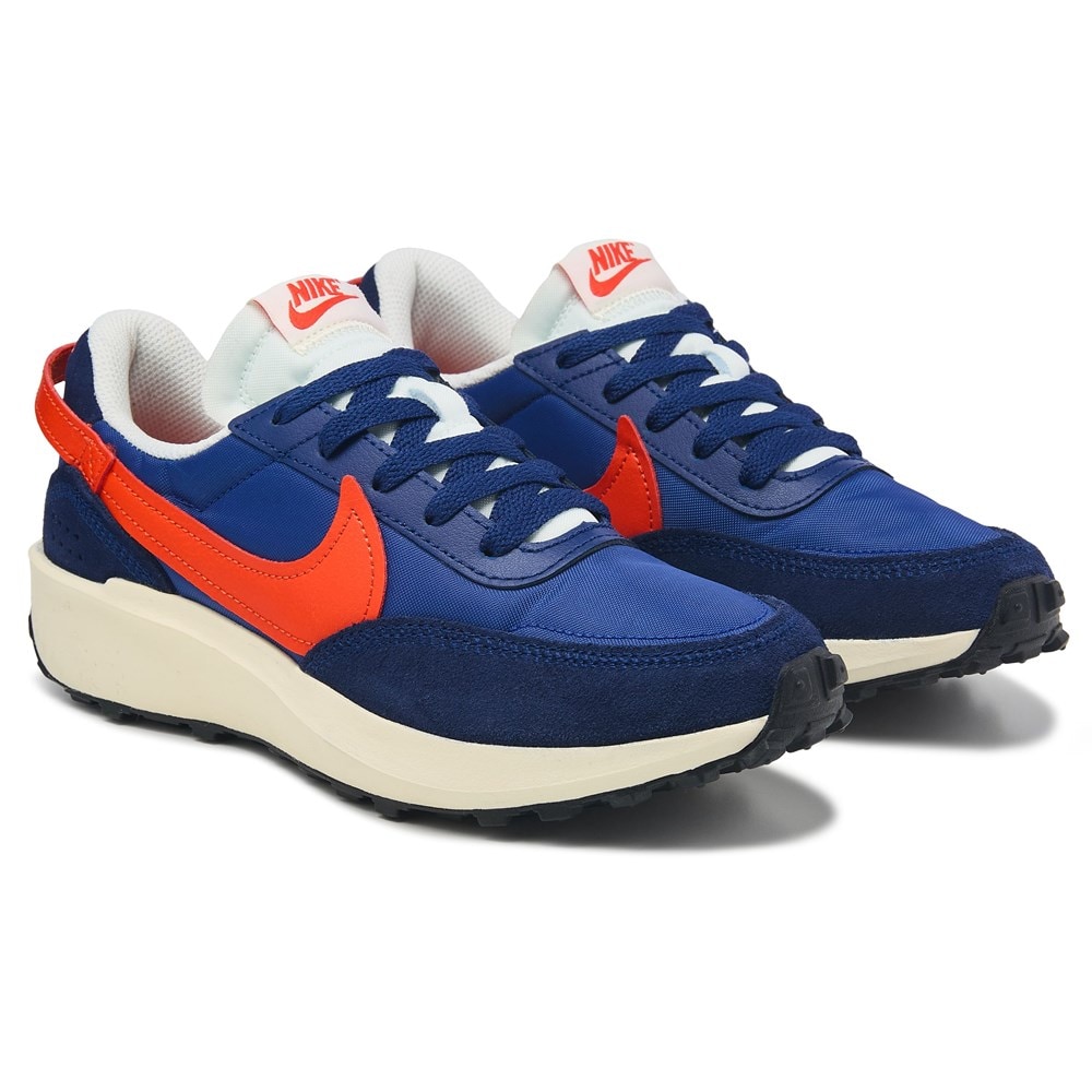 Nike Women's Waffle Debut Retro Sneaker | Famous Footwear