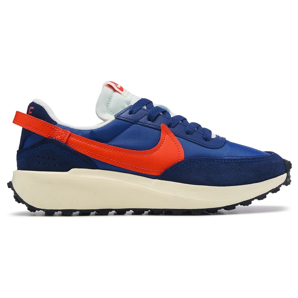 Women's Waffle Debut Retro Sneaker