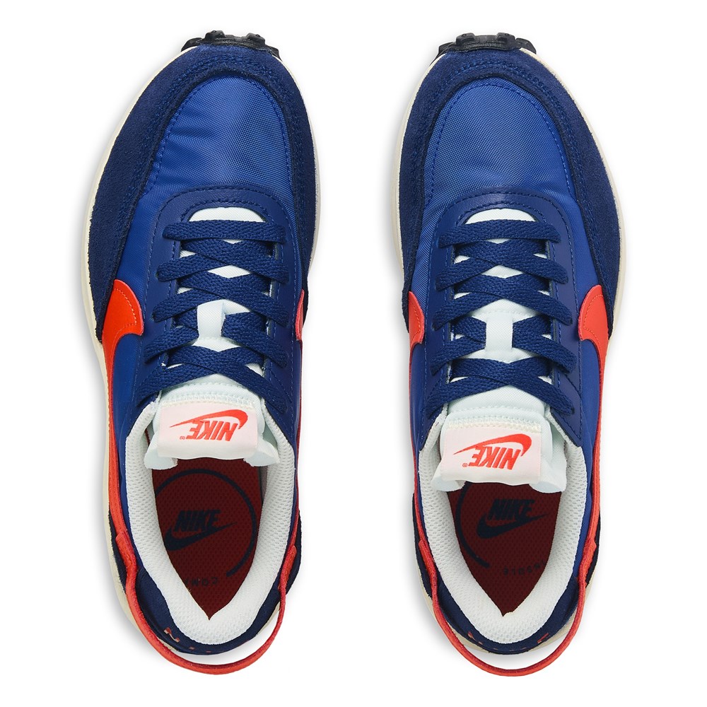 Women's Waffle Debut Retro Sneaker