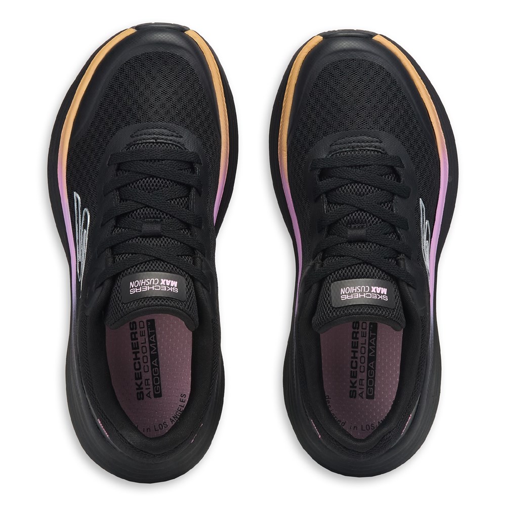 Women's Max Cushioning Endeavour Walking Shoe