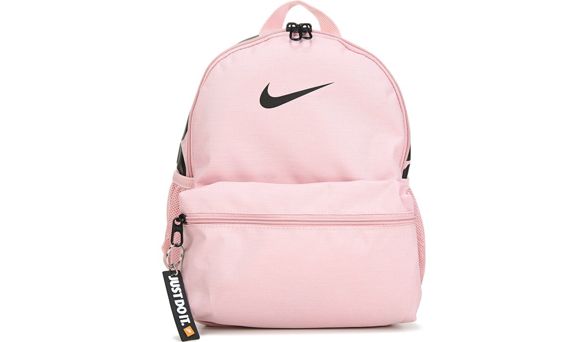 nike little backpack