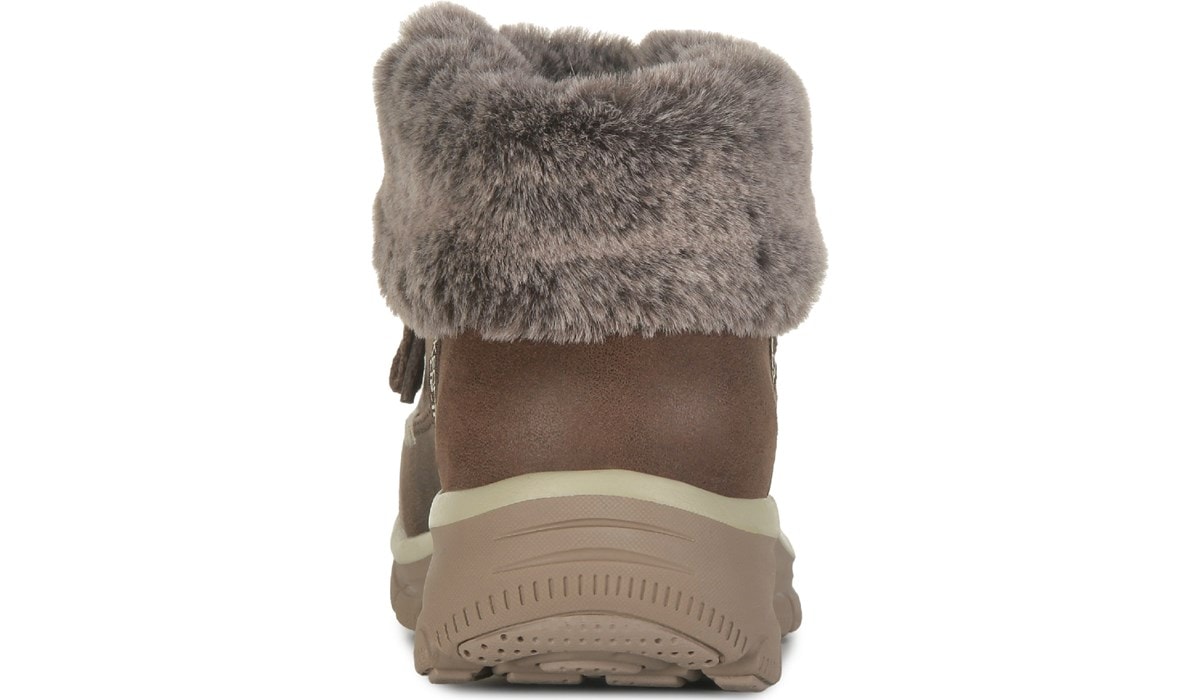 Skechers boots 2025 mujer 2015