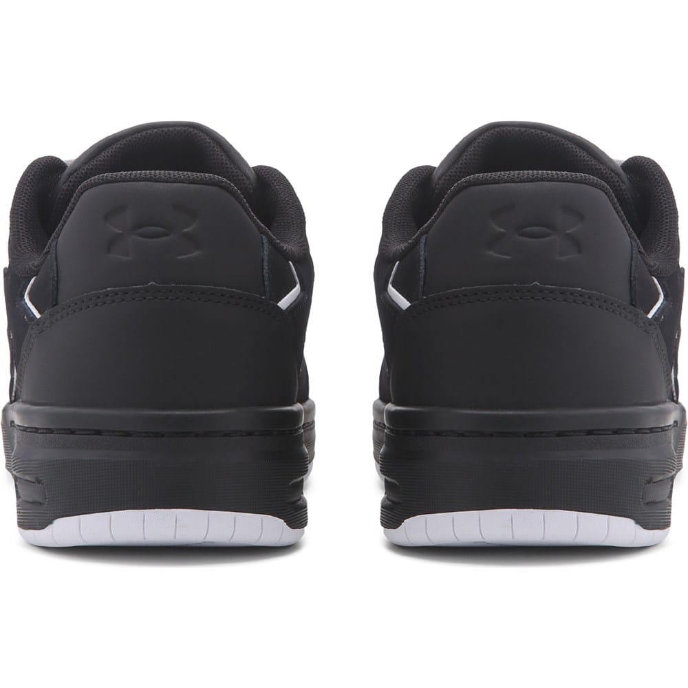 Under Armour Men's Flex Court Sneaker | Famous Footwear