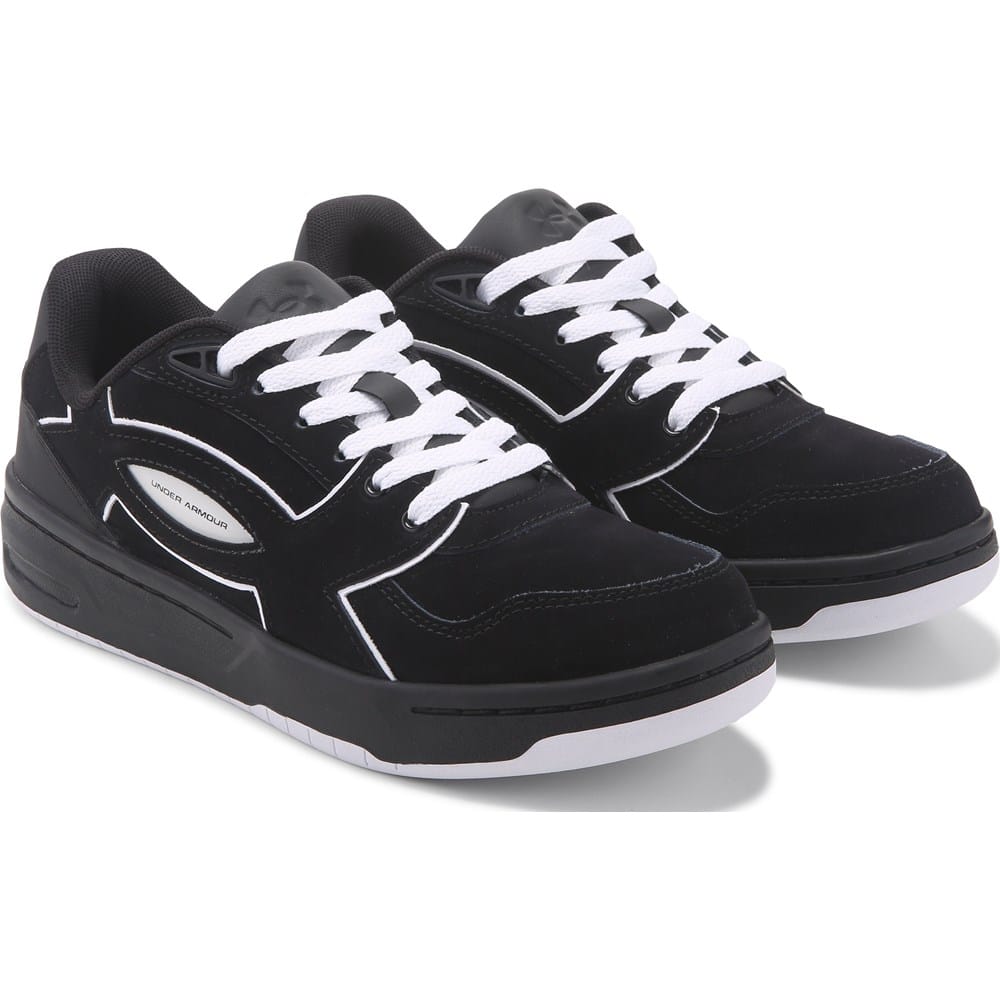 米国　アンダーアーマー Under Armour Men's Flex Court Sneaker | Famous Footwear