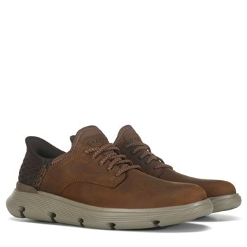 Men's Slip-ins Gervin Leather Sneaker
