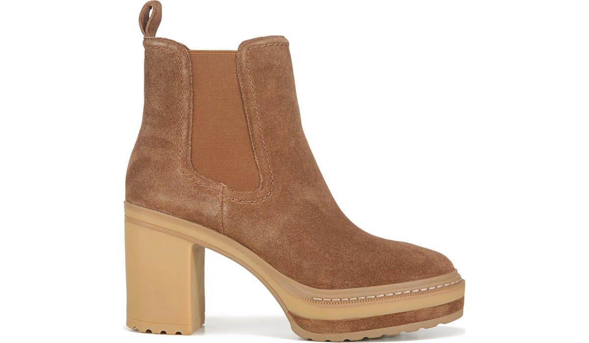 Steve Madden Women's Lexa Platform 