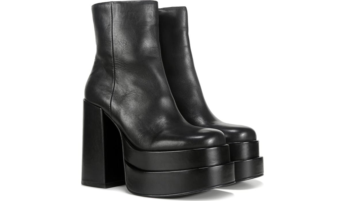 Steve Madden Women's Cobra Dress Boot | Famous Footwear