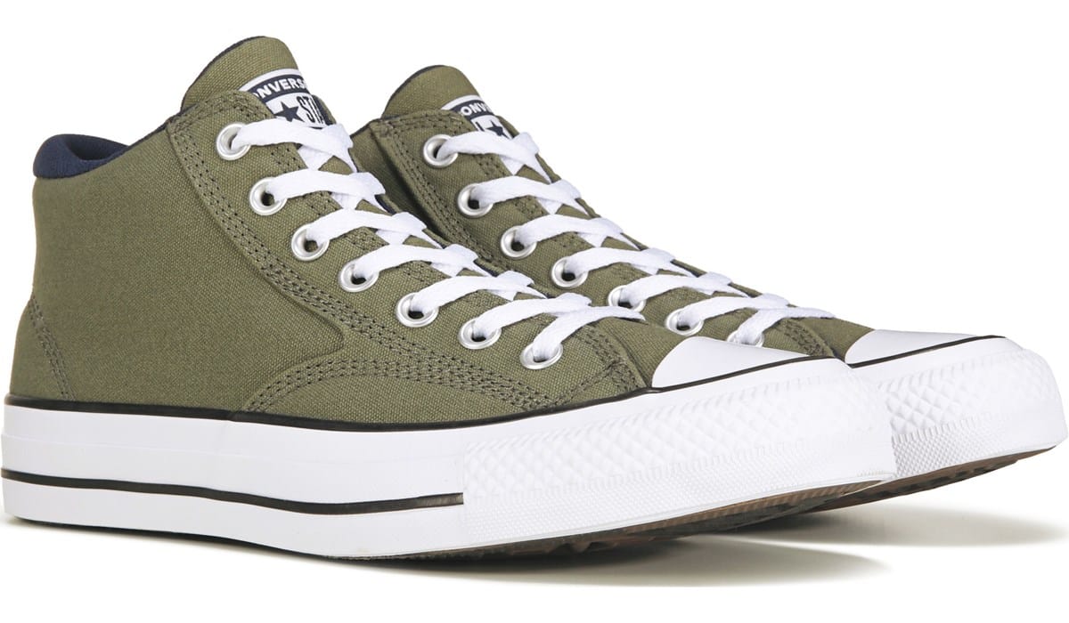 All Star Malden High Top Sneaker 