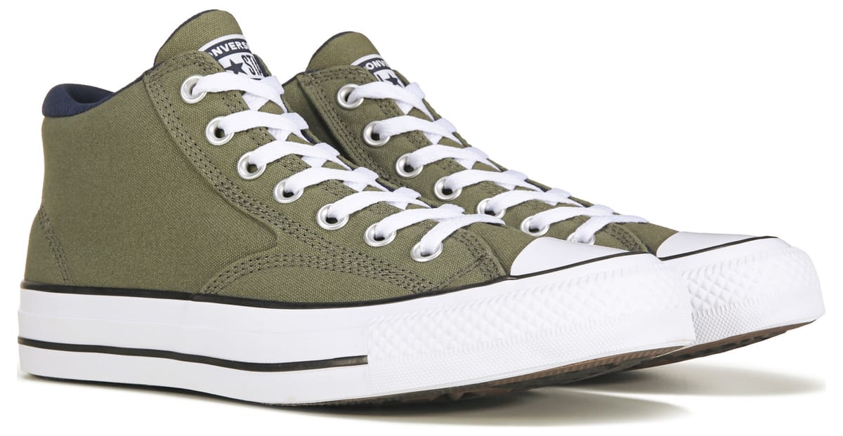 All Star Malden High Top Sneaker 