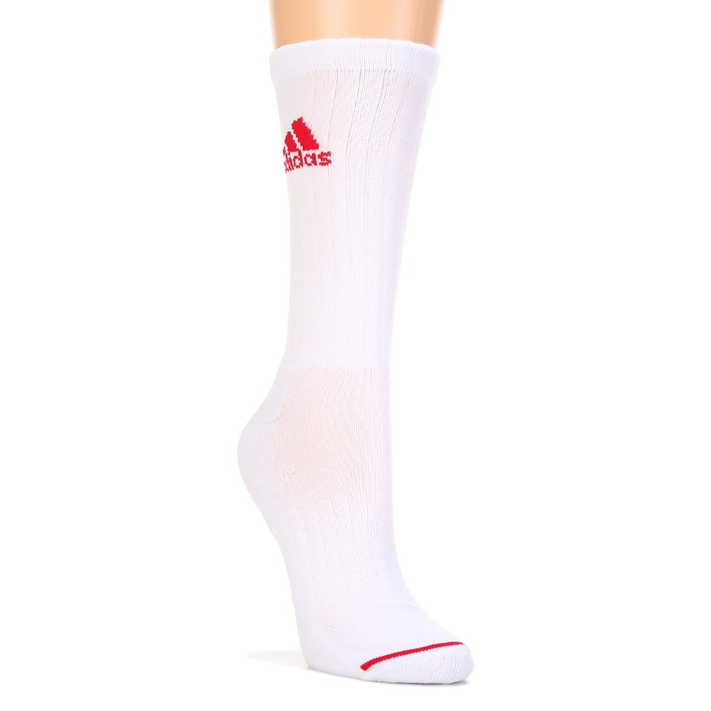 adidas soccer crew socks