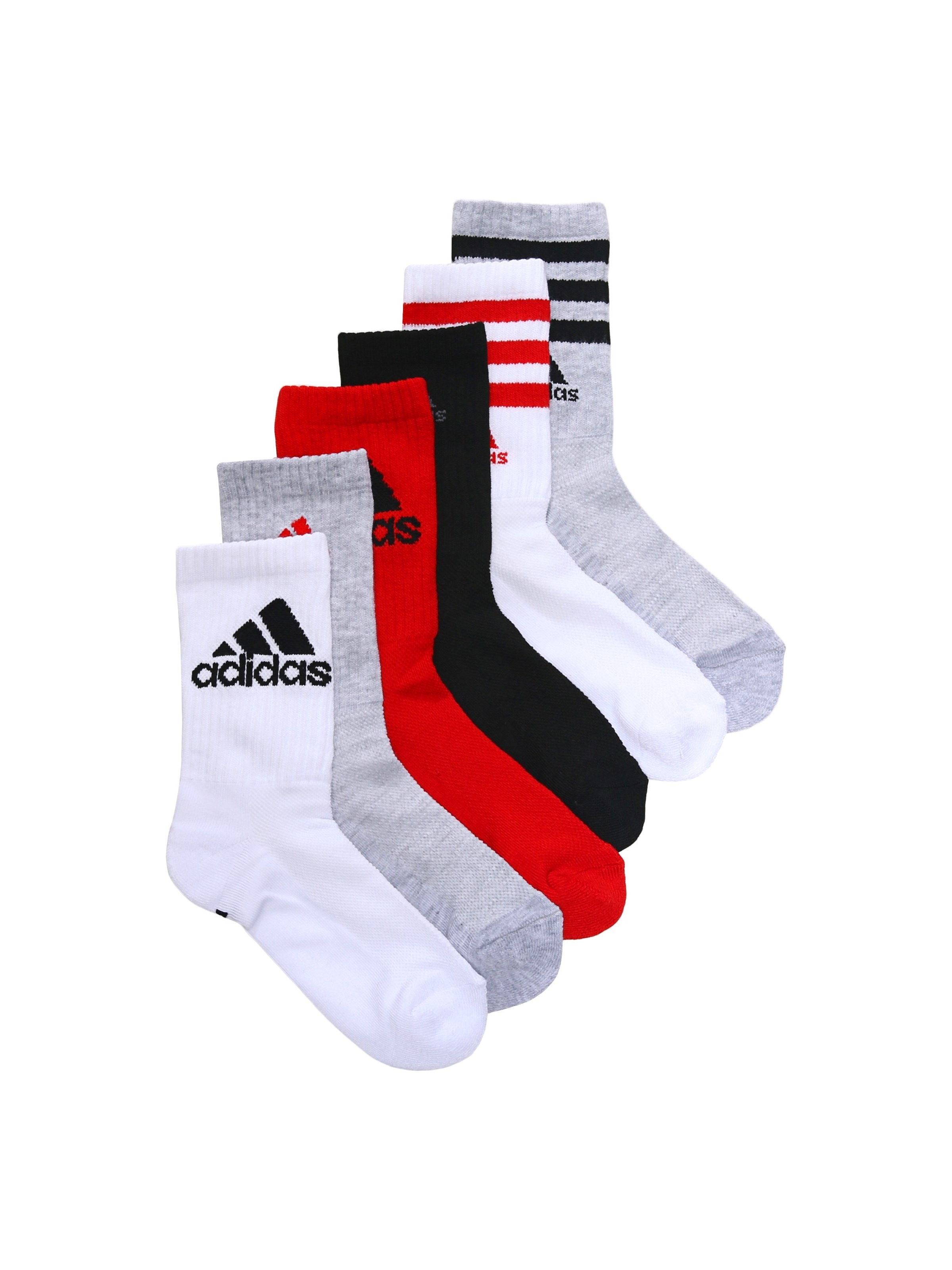 Adidas youth socks sales