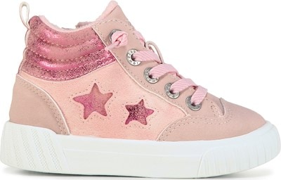 Kids' Wanderland Canvas High Top Sneaker Toddler/Little Kid