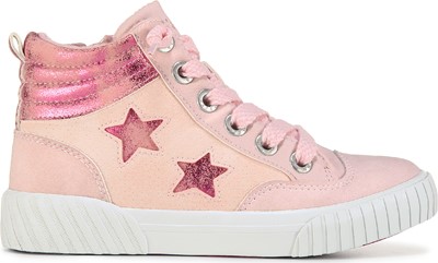 Kids' Wanderland Canvas High Top Sneaker Little/Big Kid