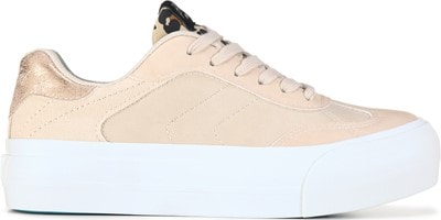 Women's Smash Lace Up Sneaker