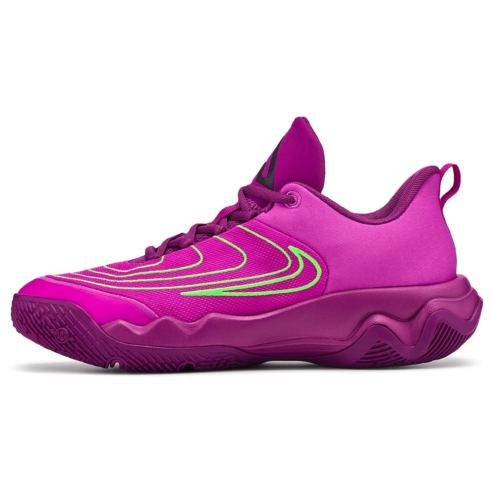 Kids' Giannis Immortality 4 Basketball Shoe Little/Big Kid