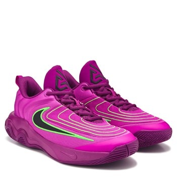 Kids' Giannis Immortality 4 Basketball Shoe Little/Big Kid