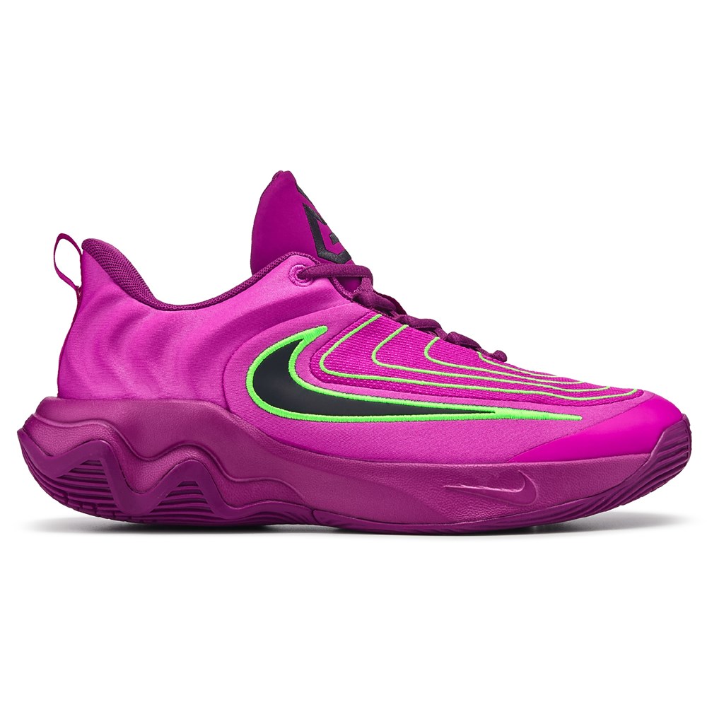 Kids' Giannis Immortality 4 Basketball Shoe Little/Big Kid