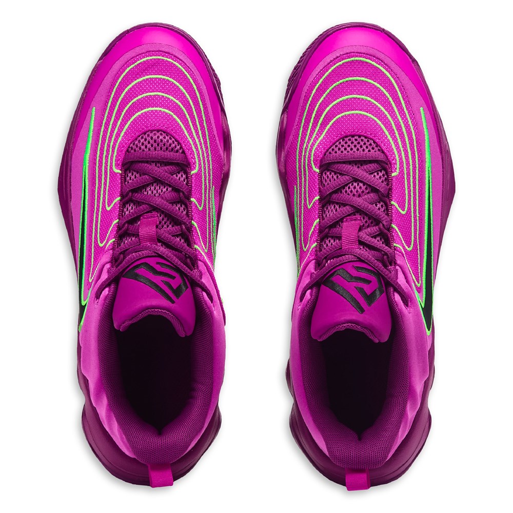 Kids' Giannis Immortality 4 Basketball Shoe Little/Big Kid