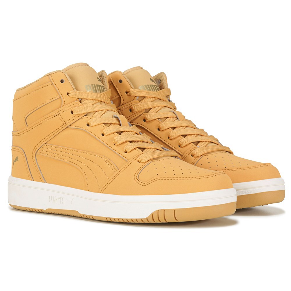 Kids' Rebound Layup High Top Big Kid