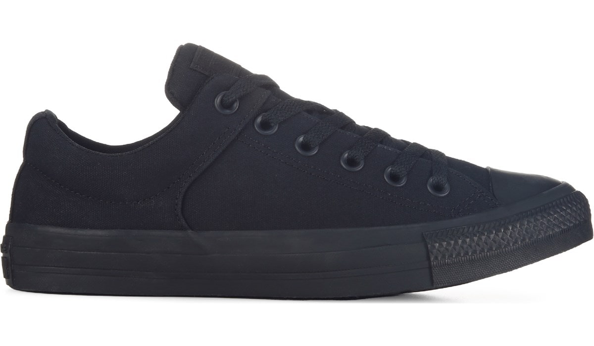 Converse Men's Chuck Taylor All Star High Street Ox Sneaker | Famous ...