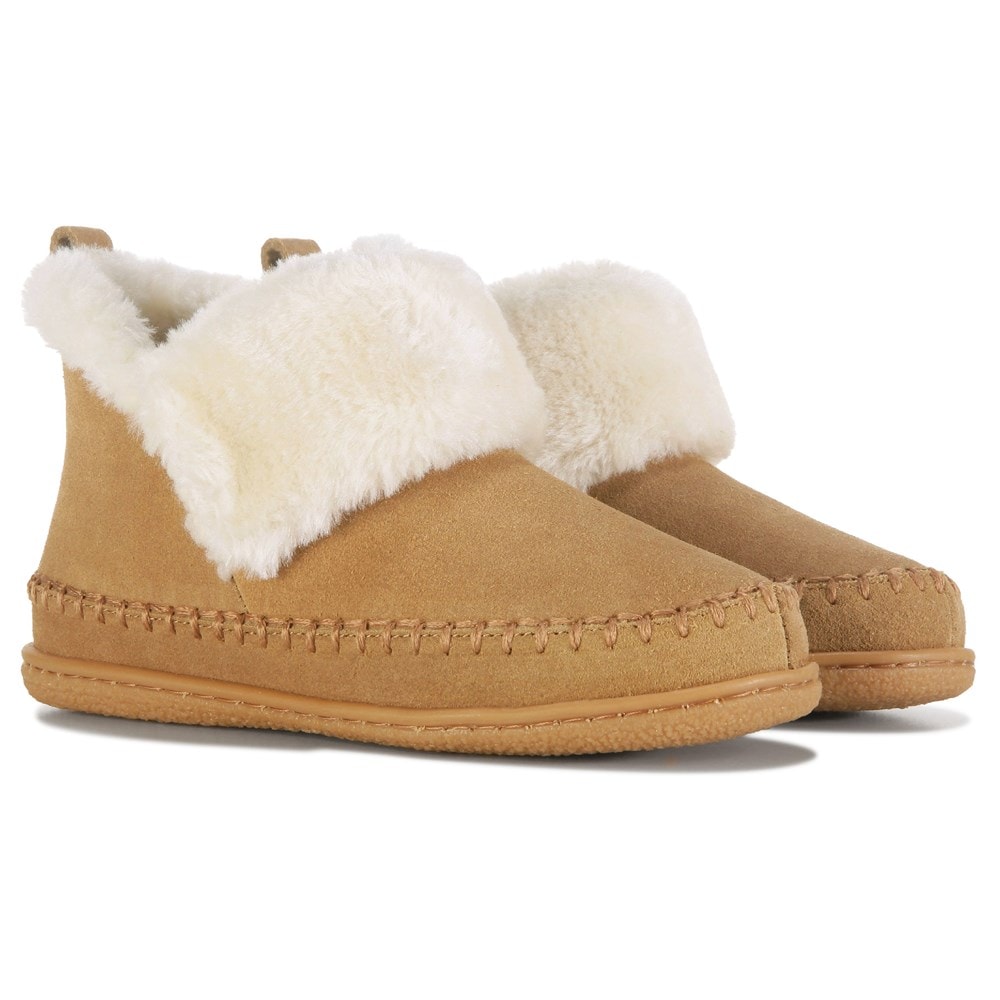 Women's Birdy Bootie Slipper