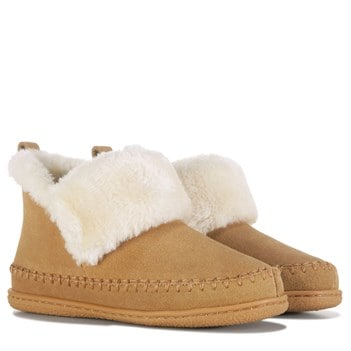 Women's Birdy Bootie Slipper