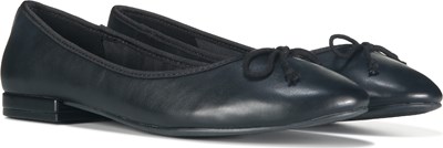 Women's Plie Ballet Flat